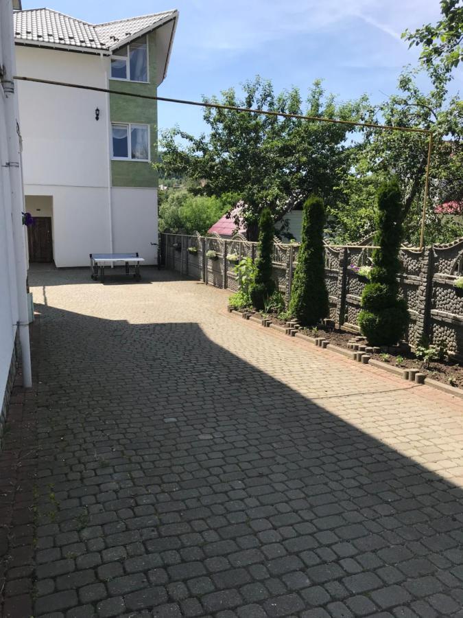 Appartamento Ярдана Skhidnytsia Esterno foto