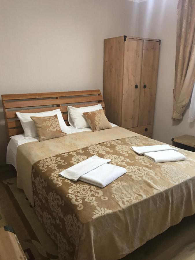 Appartamento Ярдана Skhidnytsia Esterno foto