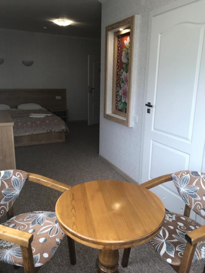 Appartamento Ярдана Skhidnytsia Esterno foto