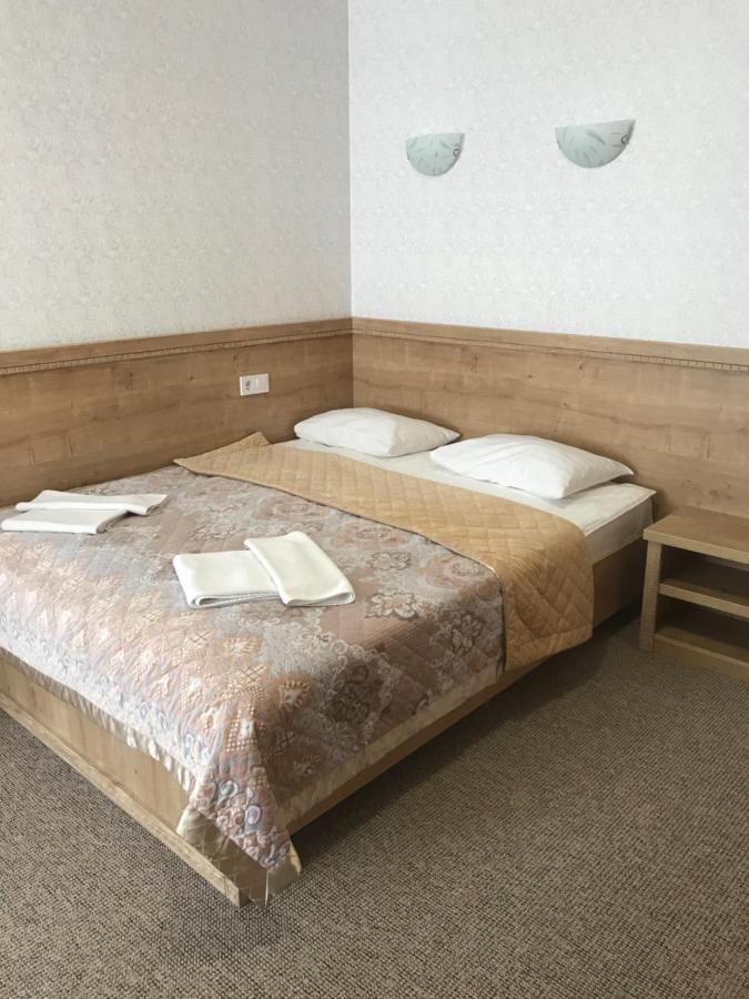 Appartamento Ярдана Skhidnytsia Esterno foto