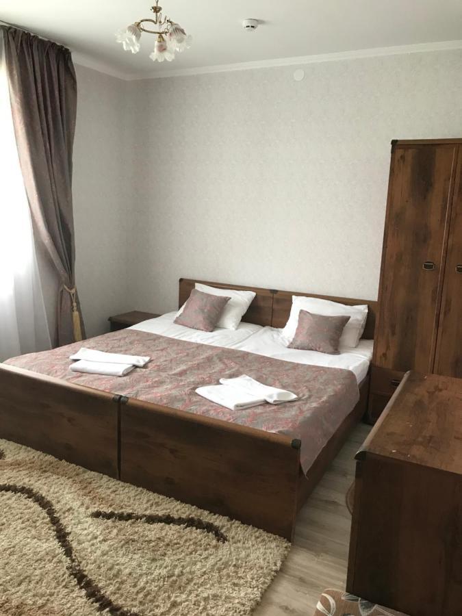 Appartamento Ярдана Skhidnytsia Esterno foto