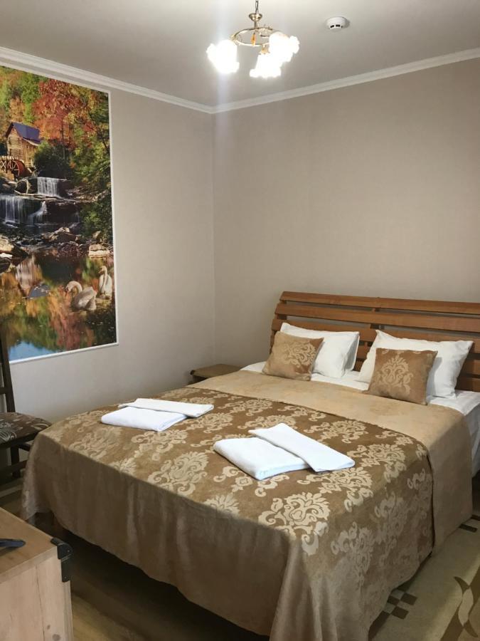 Appartamento Ярдана Skhidnytsia Esterno foto