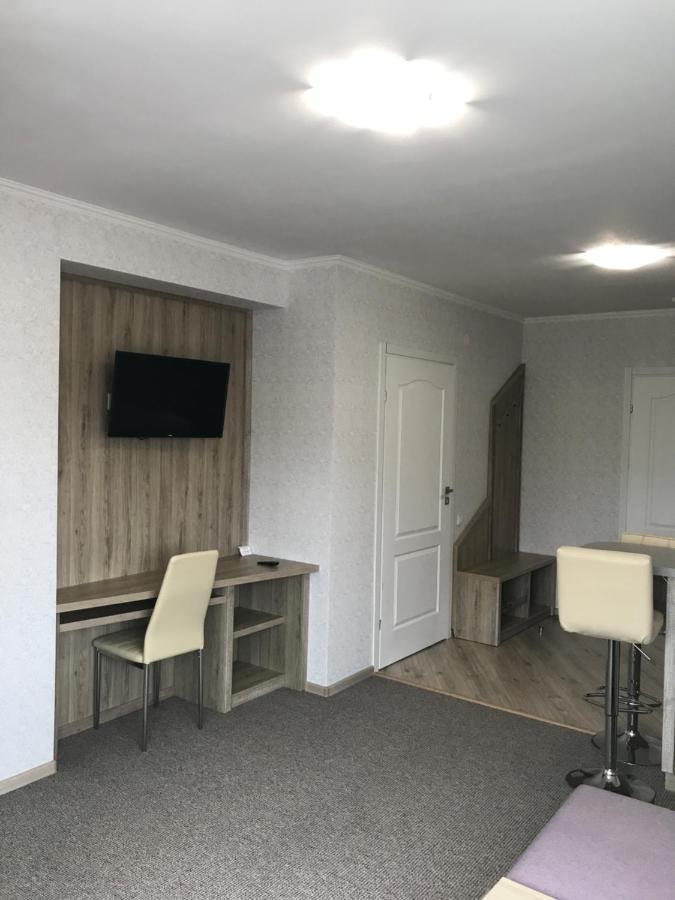 Appartamento Ярдана Skhidnytsia Esterno foto