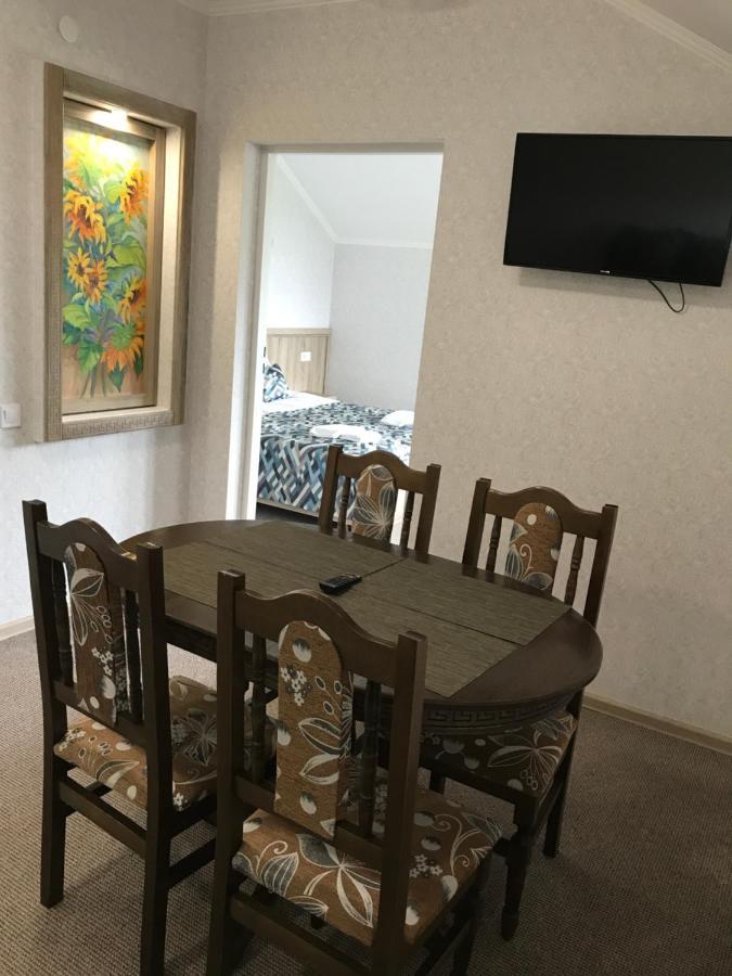Appartamento Ярдана Skhidnytsia Esterno foto