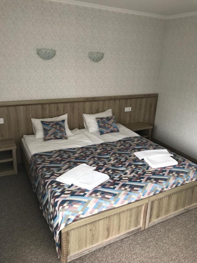 Appartamento Ярдана Skhidnytsia Esterno foto