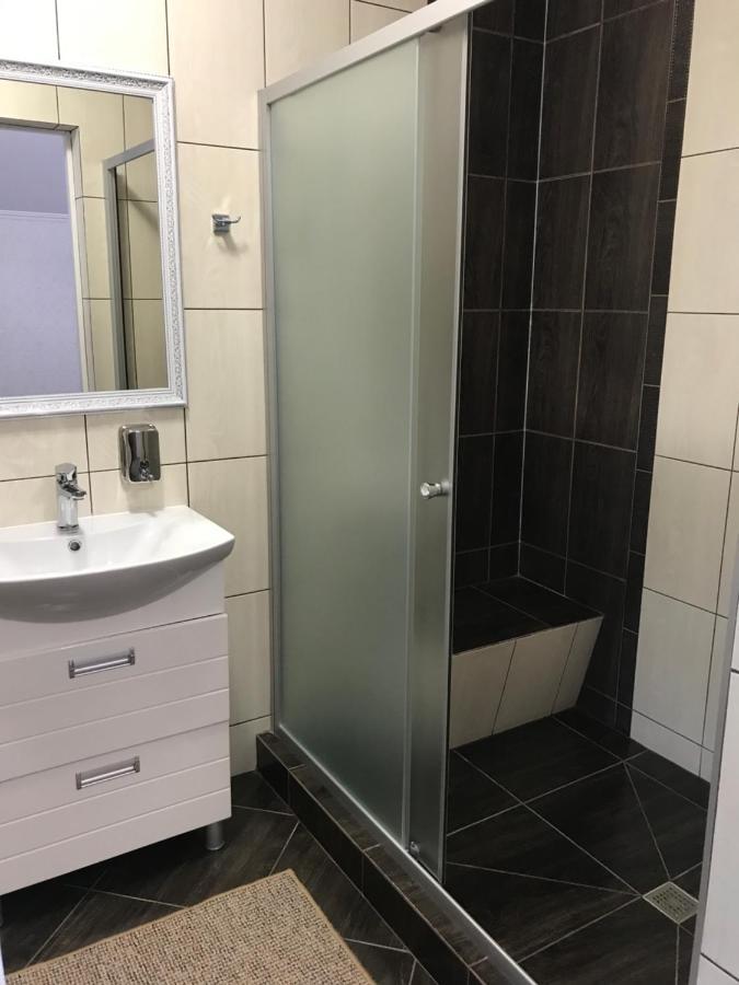 Appartamento Ярдана Skhidnytsia Esterno foto
