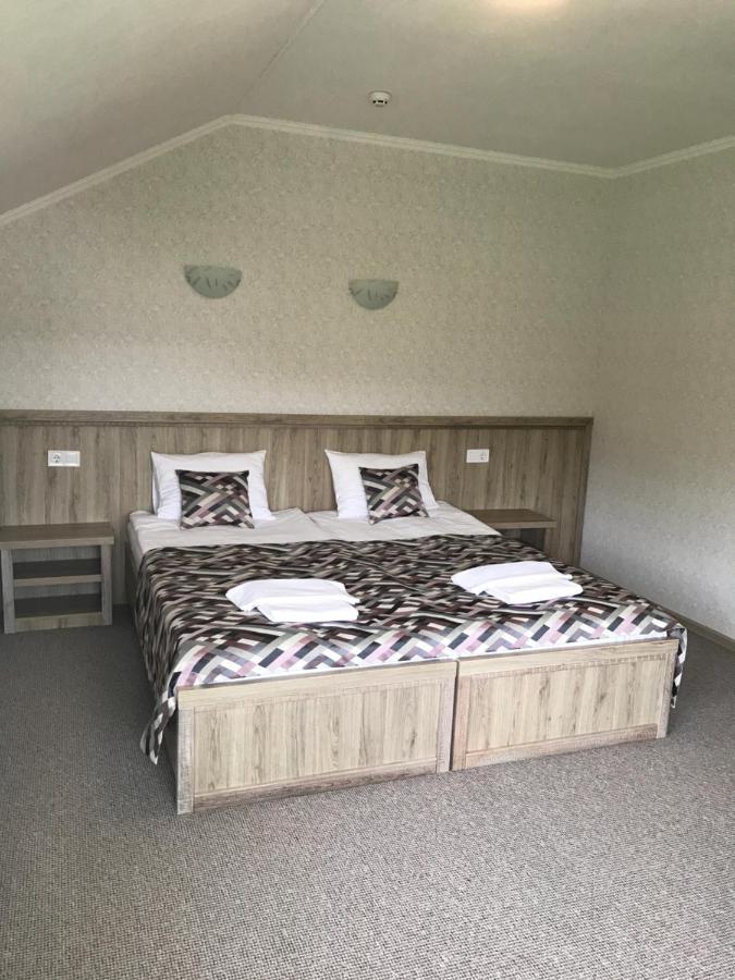 Appartamento Ярдана Skhidnytsia Esterno foto
